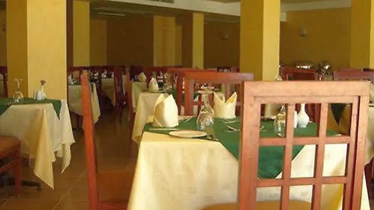 الفندق الوادى أكوا بارك - العين السخنة